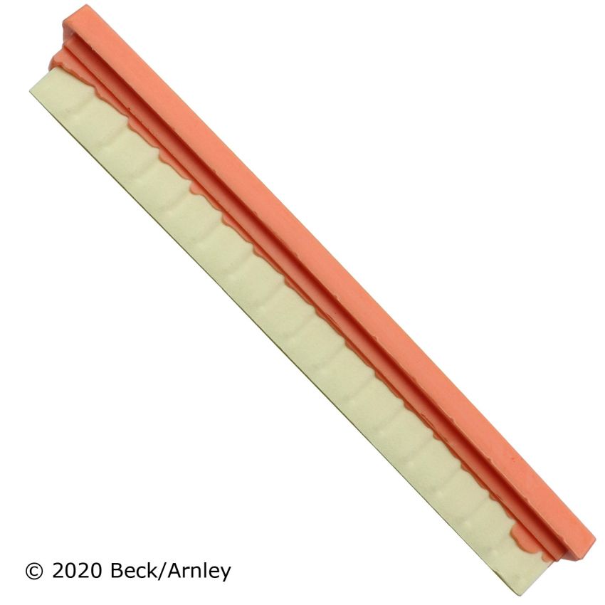 BECK/ARNLEY 042-1782 AIR FILTER