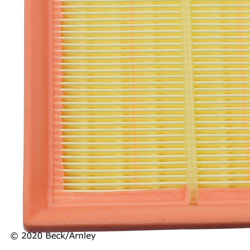 BECK/ARNLEY 042-1782 AIR FILTER