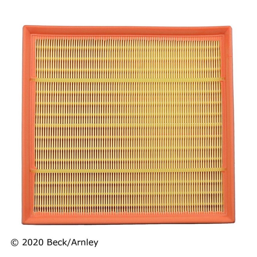 BECK/ARNLEY 042-1782 AIR FILTER