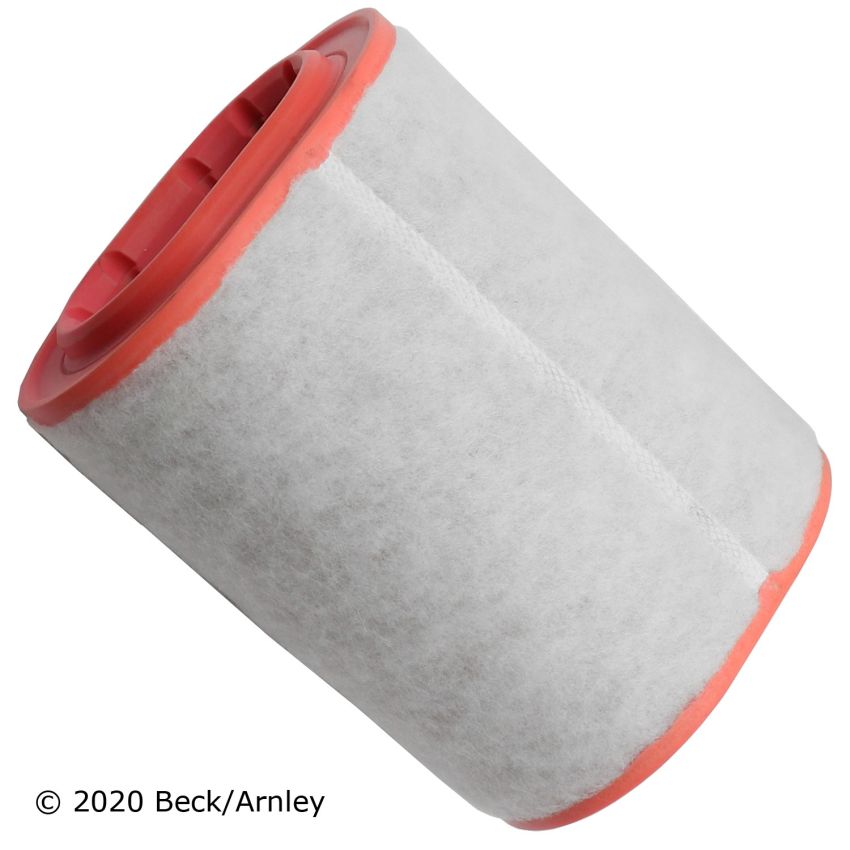 BECK/ARNLEY 042-1785 AIR FILTER