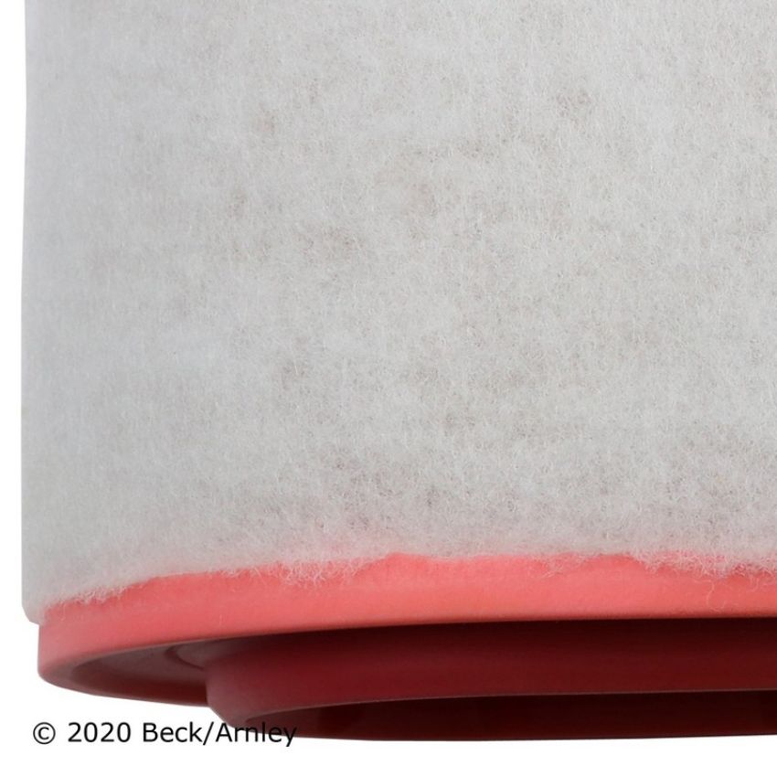 BECK/ARNLEY 042-1785 AIR FILTER