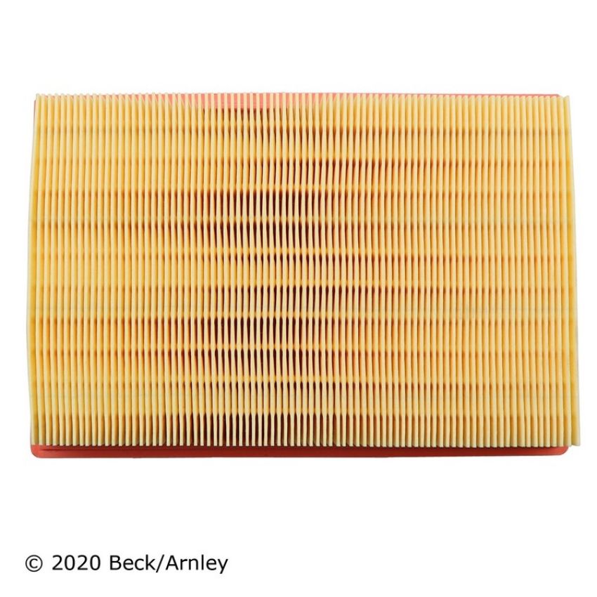 BECK/ARNLEY 042-1786 AIR FILTER