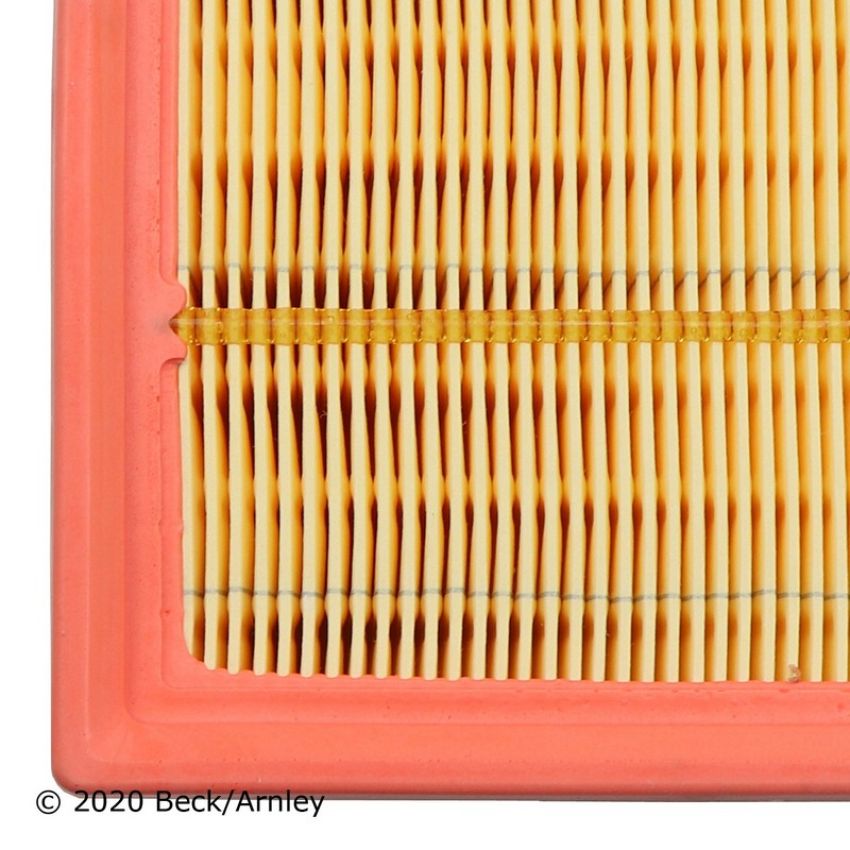 BECK/ARNLEY 042-1786 AIR FILTER
