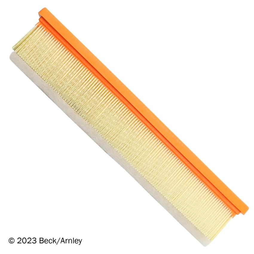 BECK/ARNLEY 042-1787 AIR FILTER