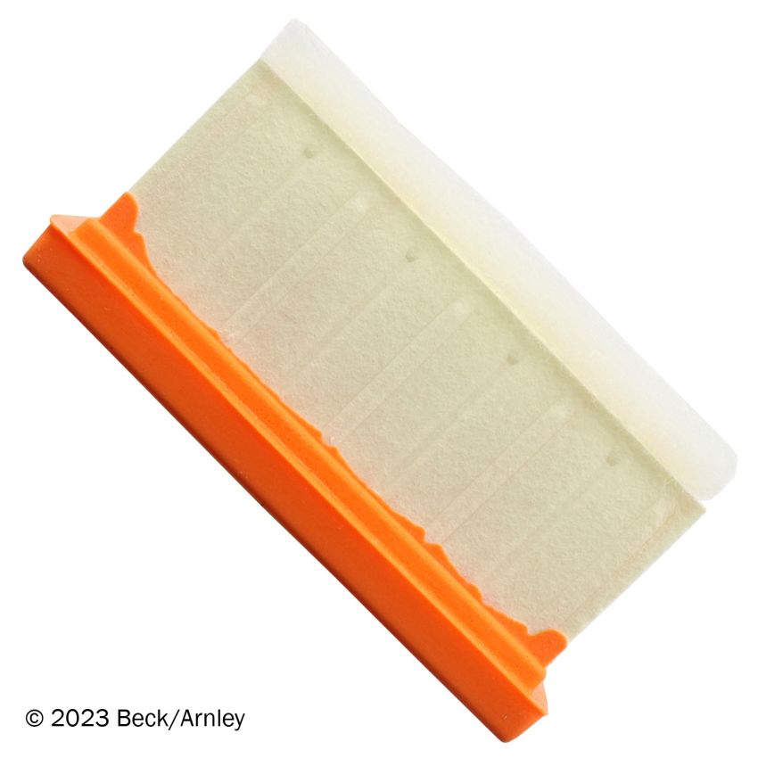 BECK/ARNLEY 042-1787 AIR FILTER