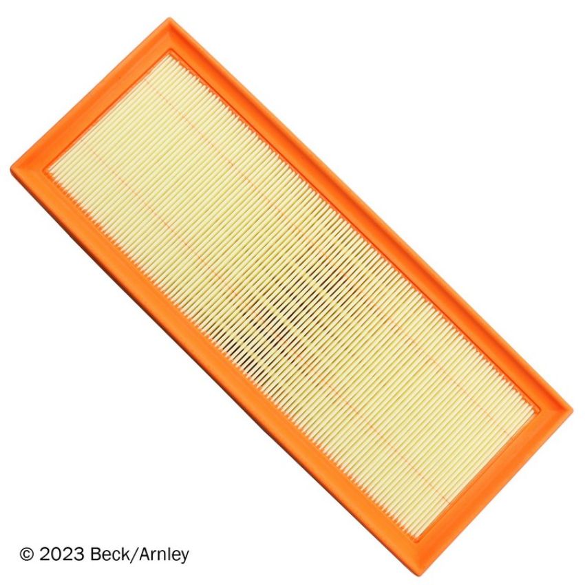 BECK/ARNLEY 042-1787 AIR FILTER