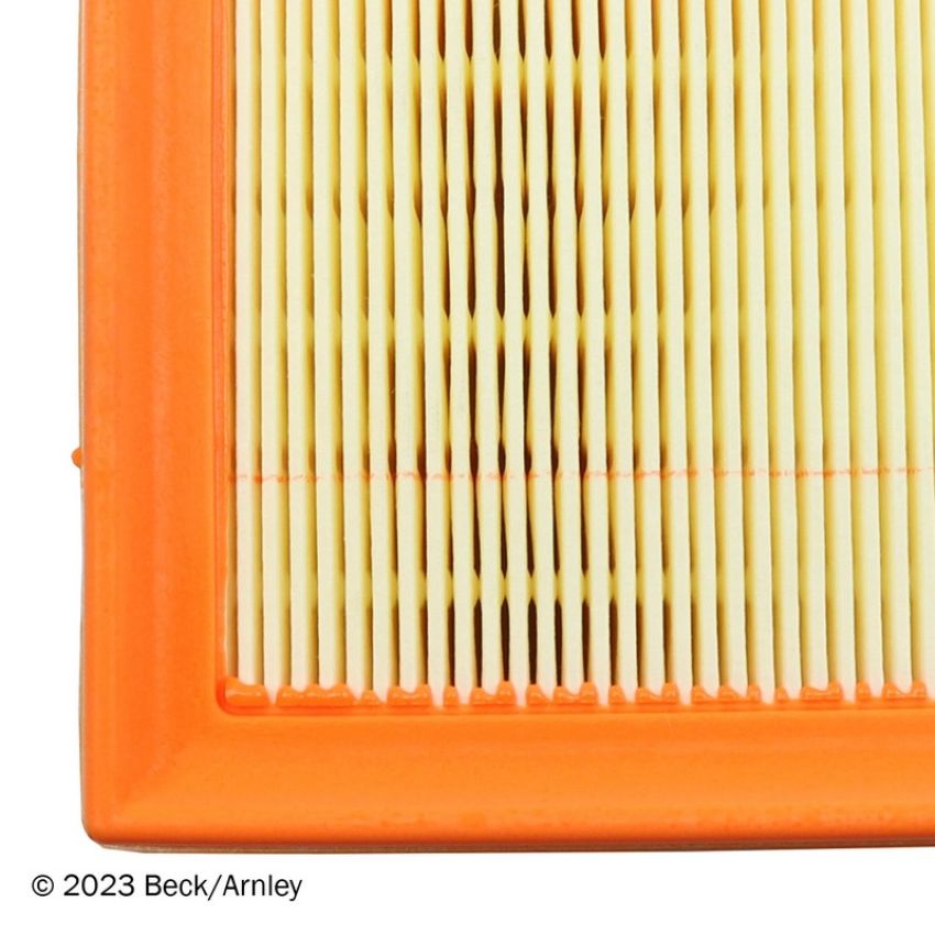 BECK/ARNLEY 042-1787 AIR FILTER