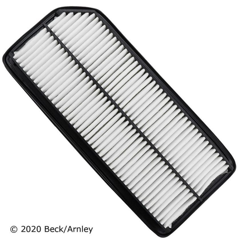 BECK/ARNLEY 042-1788 AIR FILTER