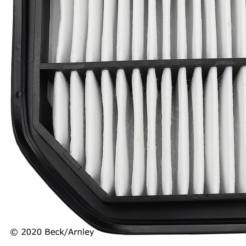 BECK/ARNLEY 042-1788 AIR FILTER
