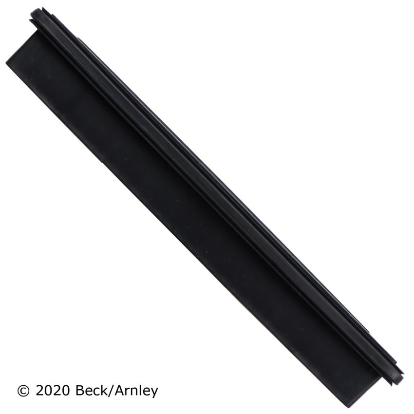 BECK/ARNLEY 042-1789 AIR FILTER
