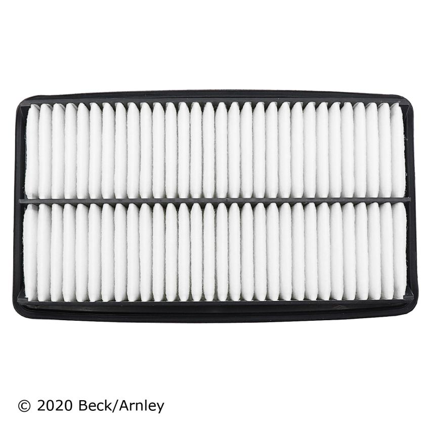 BECK/ARNLEY 042-1789 AIR FILTER