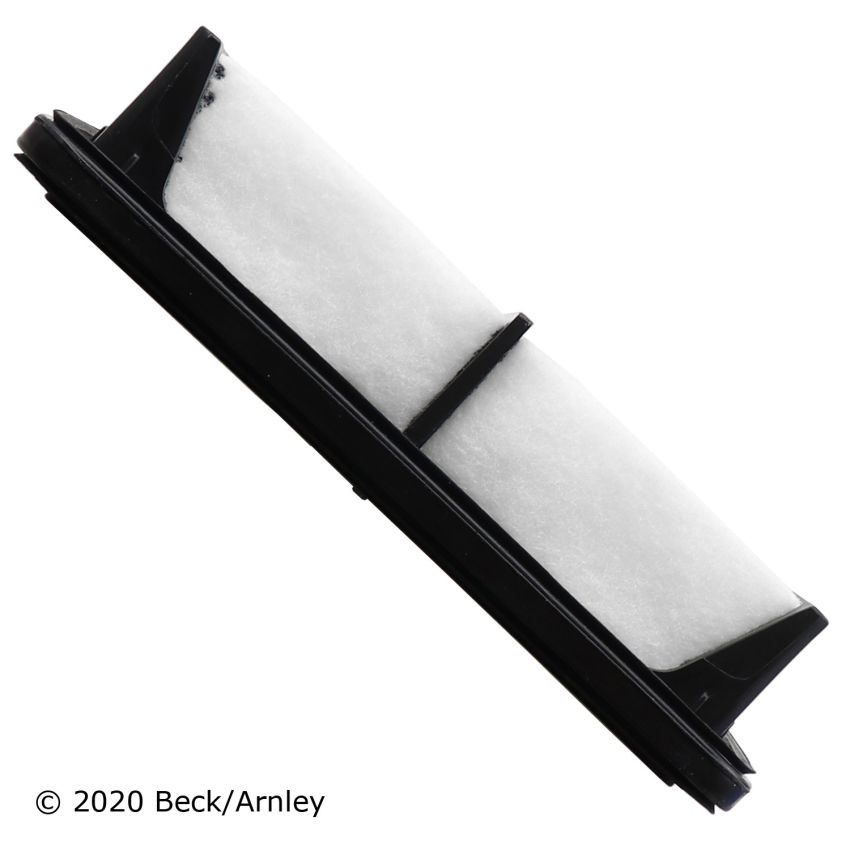 BECK/ARNLEY 042-1789 AIR FILTER