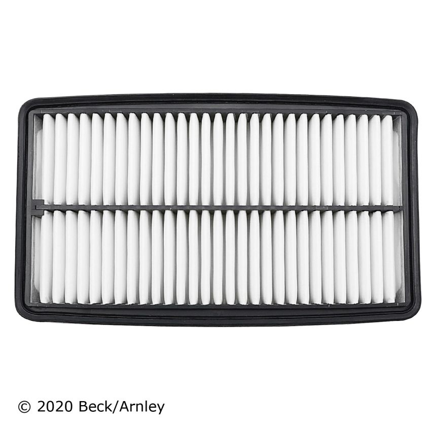 BECK/ARNLEY 042-1789 AIR FILTER