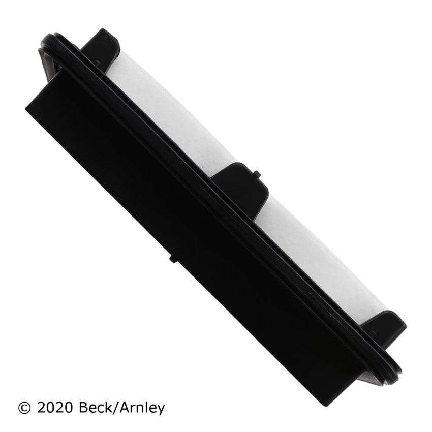 BECK/ARNLEY 042-1791 AIR FILTER