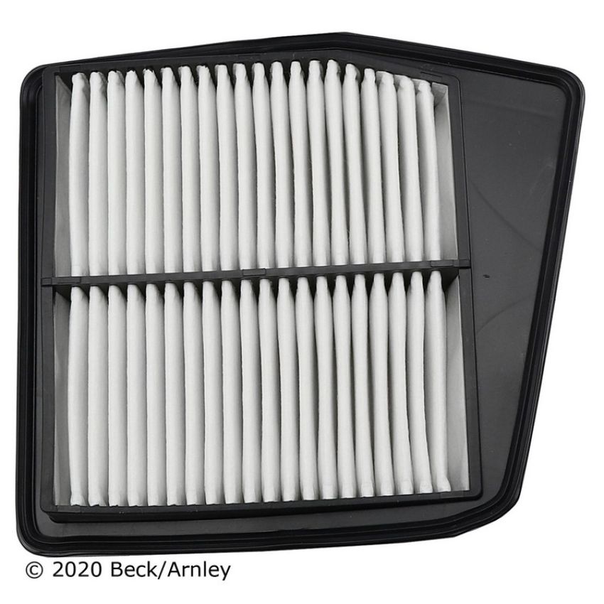 BECK/ARNLEY 042-1791 AIR FILTER