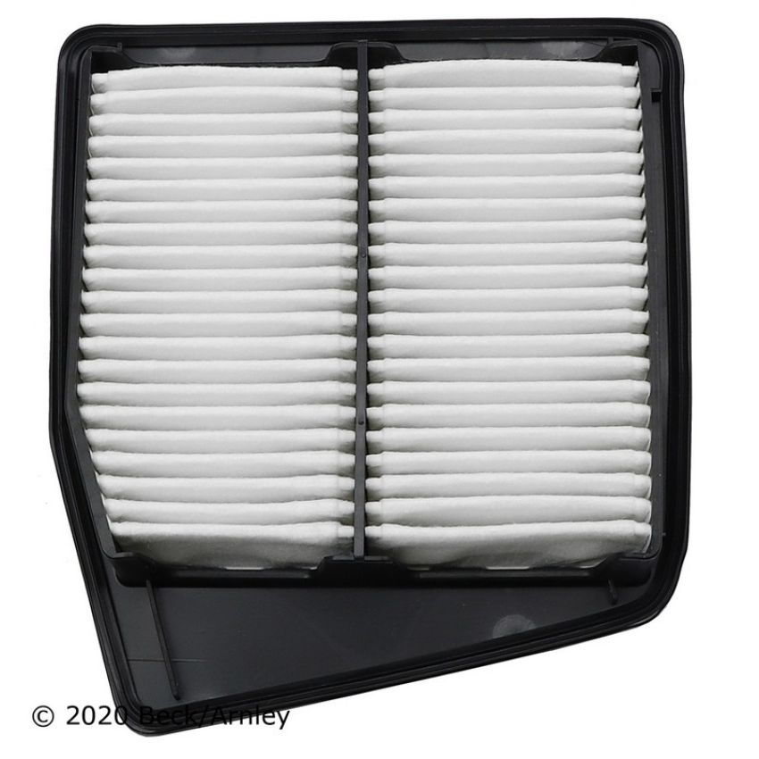 BECK/ARNLEY 042-1791 AIR FILTER