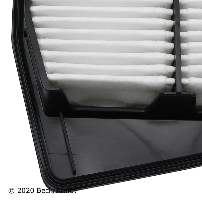 BECK/ARNLEY 042-1791 AIR FILTER