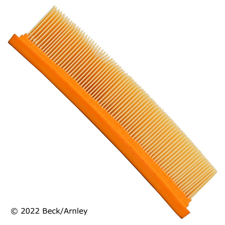 BECK/ARNLEY 042-1792 AIR FILTER