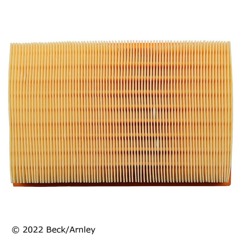BECK/ARNLEY 042-1792 AIR FILTER
