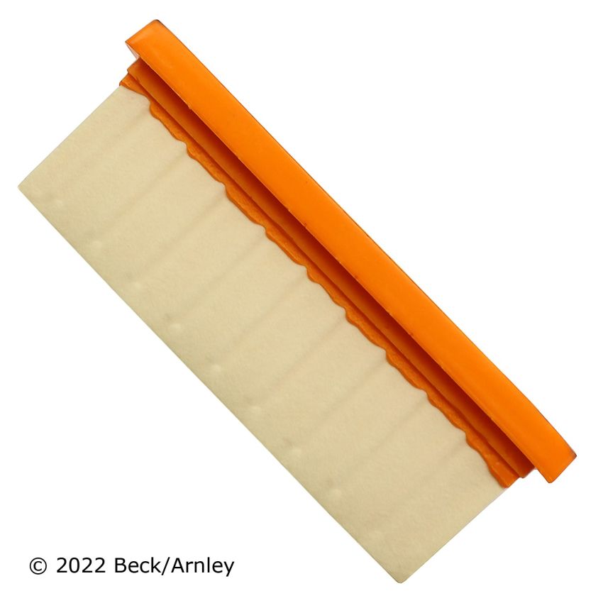 BECK/ARNLEY 042-1792 AIR FILTER