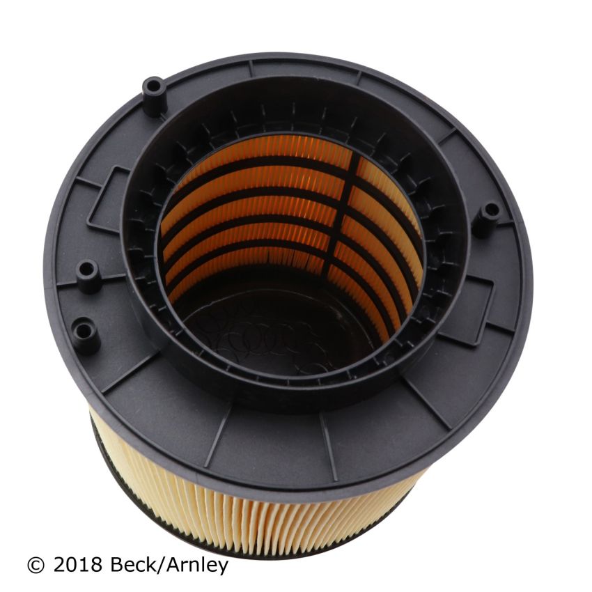 BECK/ARNLEY 042-1794 AIR FILTER