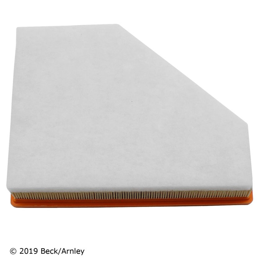BECK/ARNLEY 042-1795 AIR FILTER