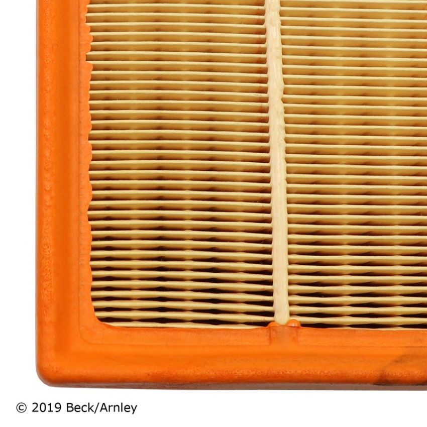 BECK/ARNLEY 042-1795 AIR FILTER