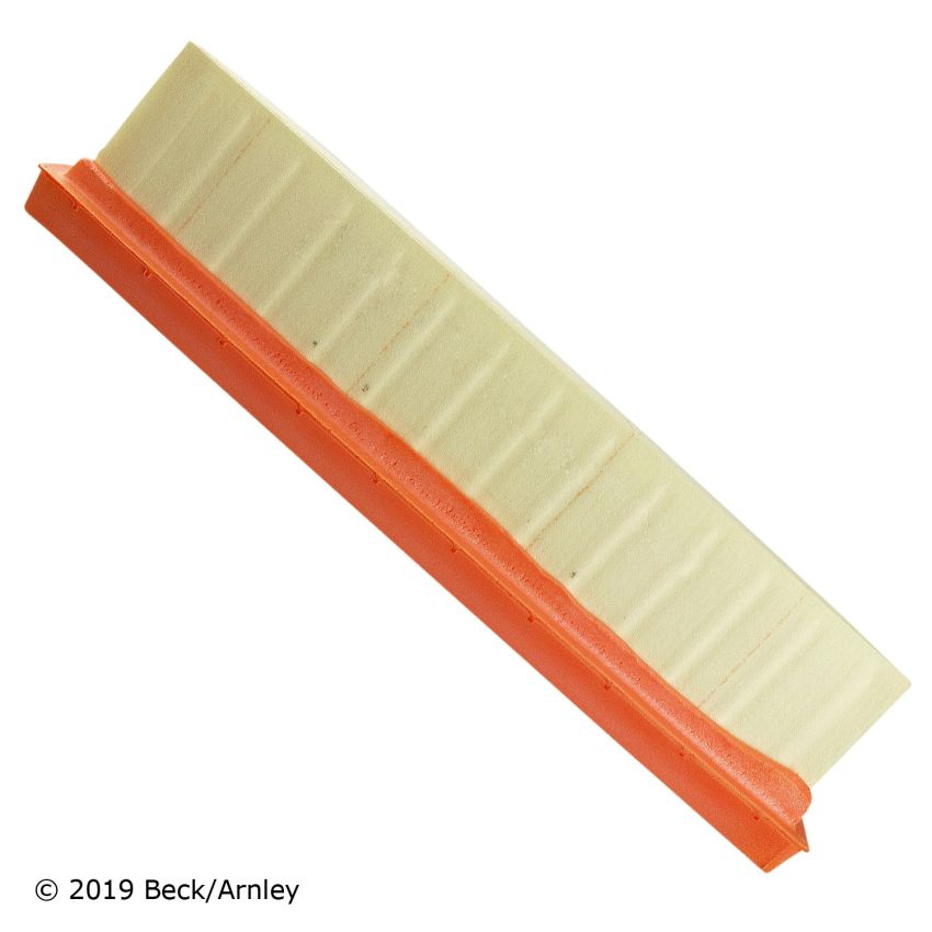 BECK/ARNLEY 042-1796 AIR FILTER