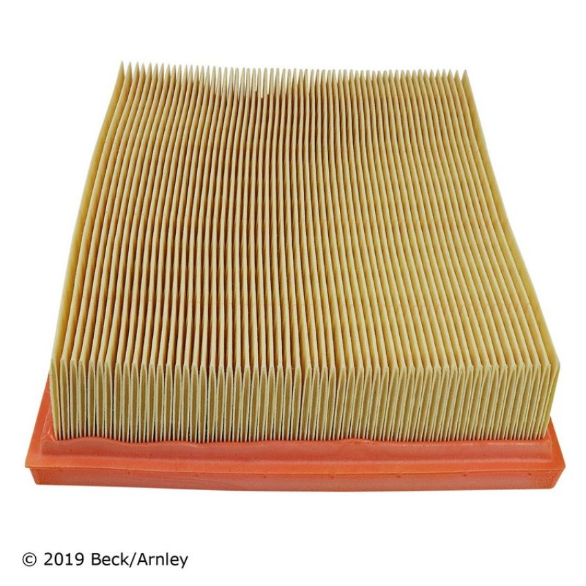 BECK/ARNLEY 042-1796 AIR FILTER