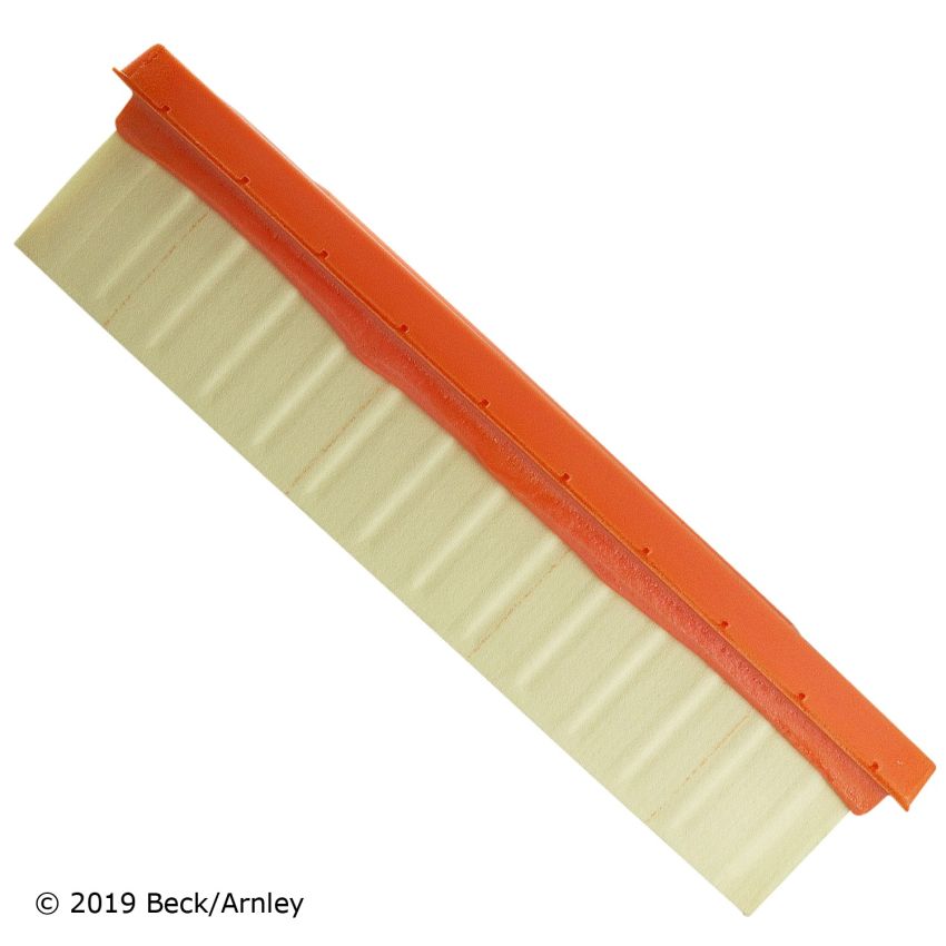BECK/ARNLEY 042-1796 AIR FILTER