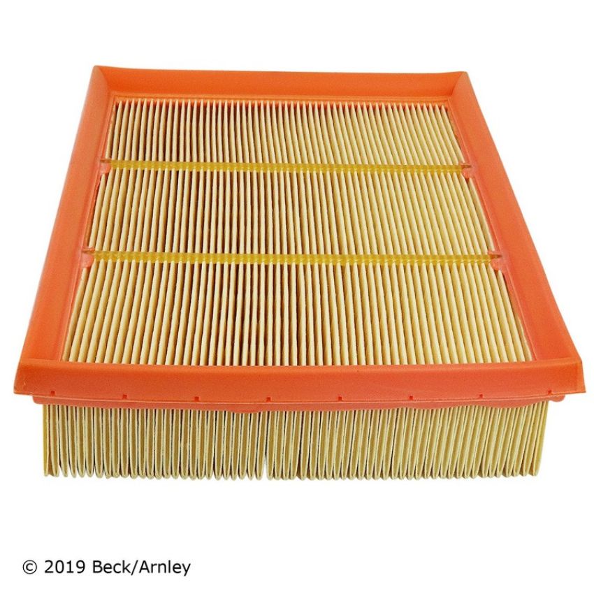 BECK/ARNLEY 042-1796 AIR FILTER