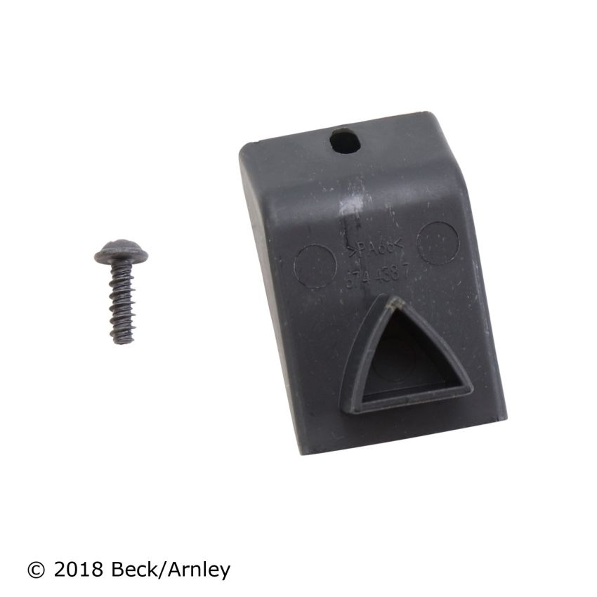 BECK/ARNLEY 042-1797 AIR FILTER