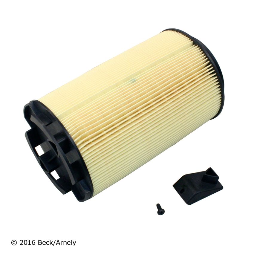BECK/ARNLEY 042-1797 AIR FILTER