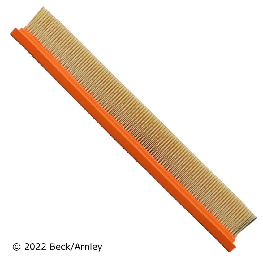 BECK/ARNLEY 042-1799 AIR FILTER