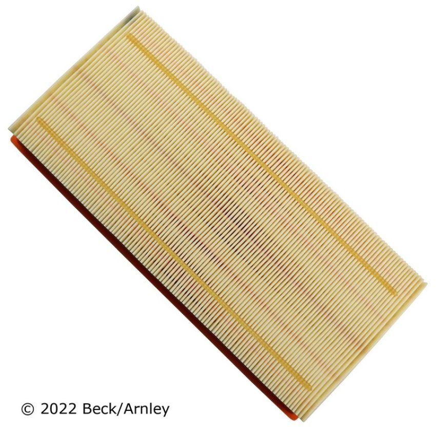 BECK/ARNLEY 042-1799 AIR FILTER
