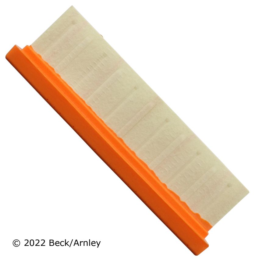 BECK/ARNLEY 042-1799 AIR FILTER