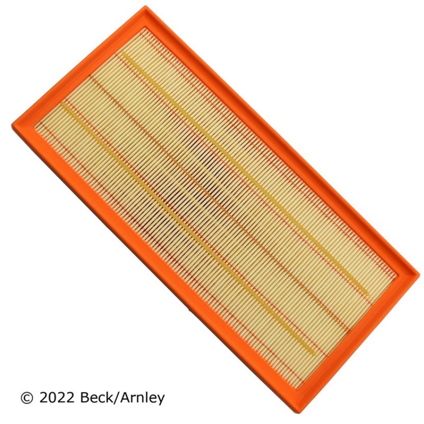 BECK/ARNLEY 042-1799 AIR FILTER