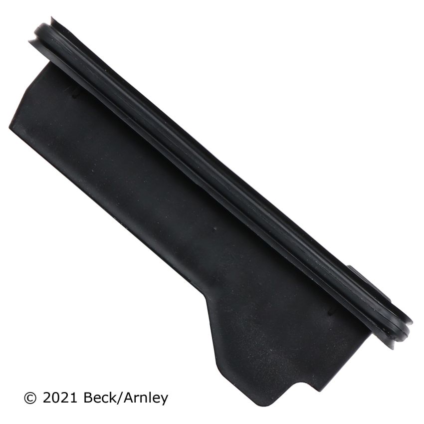 BECK/ARNLEY 042-1800 AIR FILTER