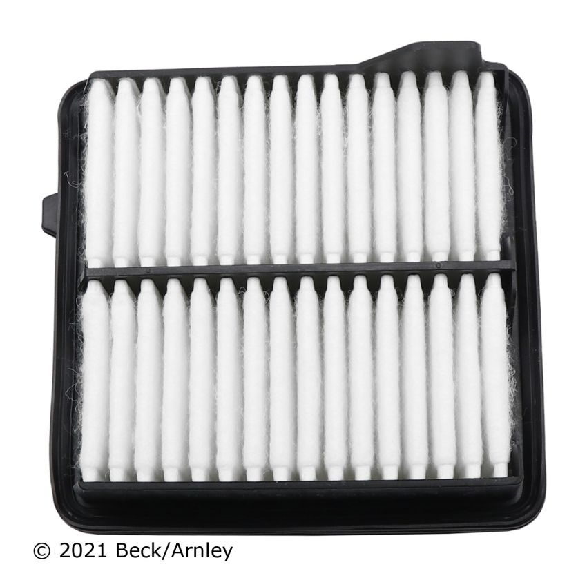 BECK/ARNLEY 042-1800 AIR FILTER