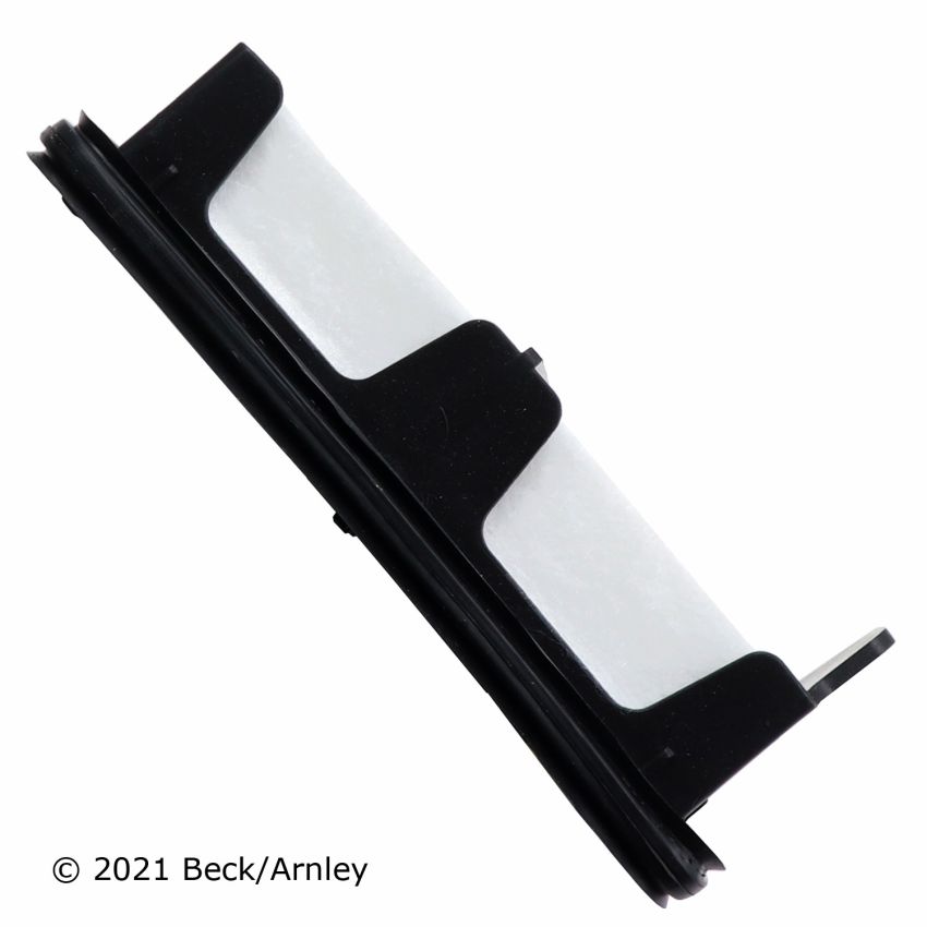 BECK/ARNLEY 042-1800 AIR FILTER