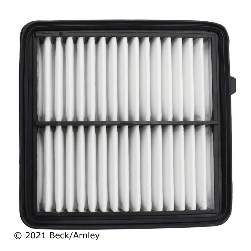 BECK/ARNLEY 042-1800 AIR FILTER