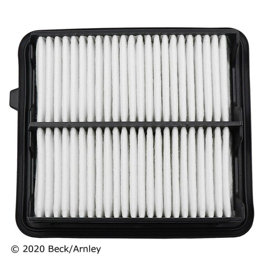 BECK/ARNLEY 042-1801 AIR FILTER