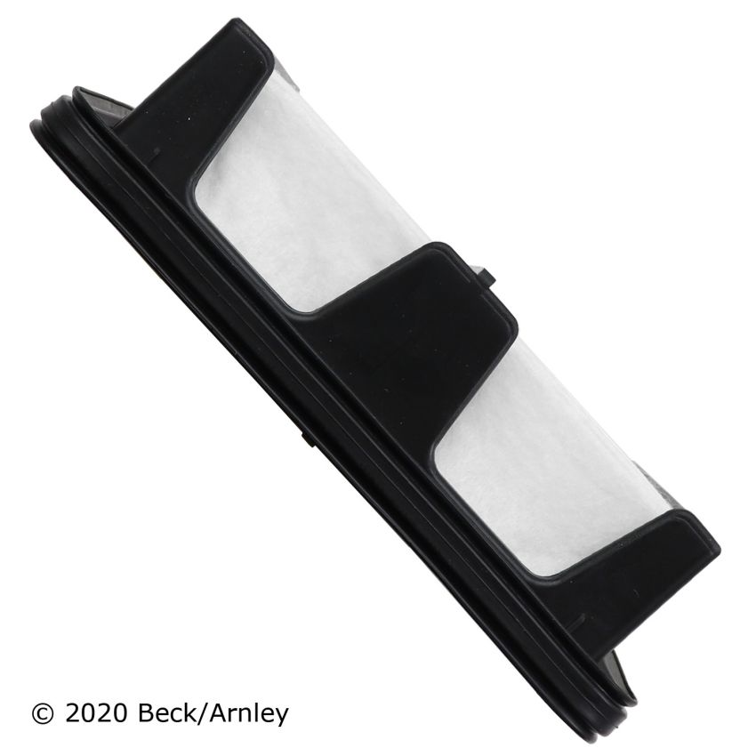 BECK/ARNLEY 042-1801 AIR FILTER