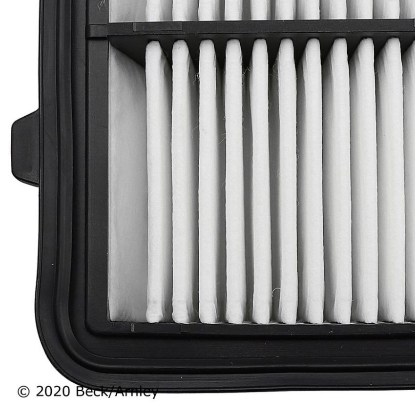 BECK/ARNLEY 042-1801 AIR FILTER