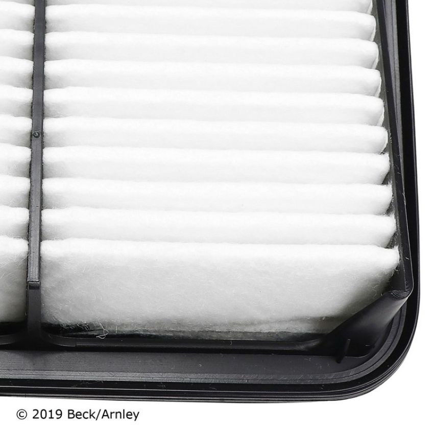 BECK/ARNLEY 042-1805 AIR FILTER