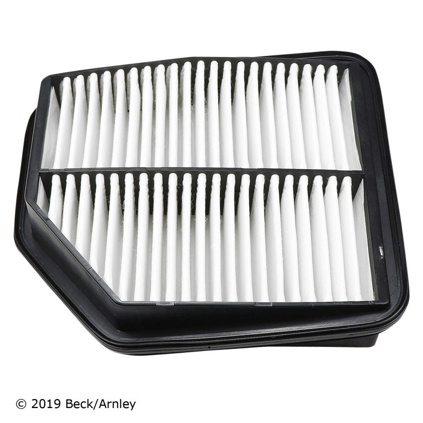 BECK/ARNLEY 042-1805 AIR FILTER