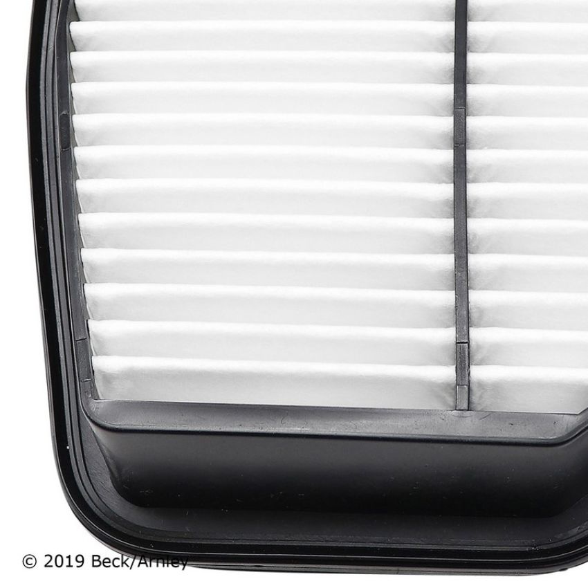 BECK/ARNLEY 042-1805 AIR FILTER