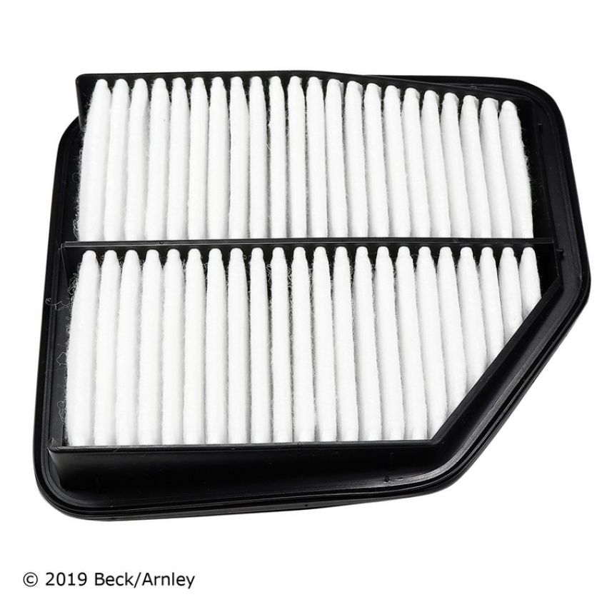 BECK/ARNLEY 042-1805 AIR FILTER