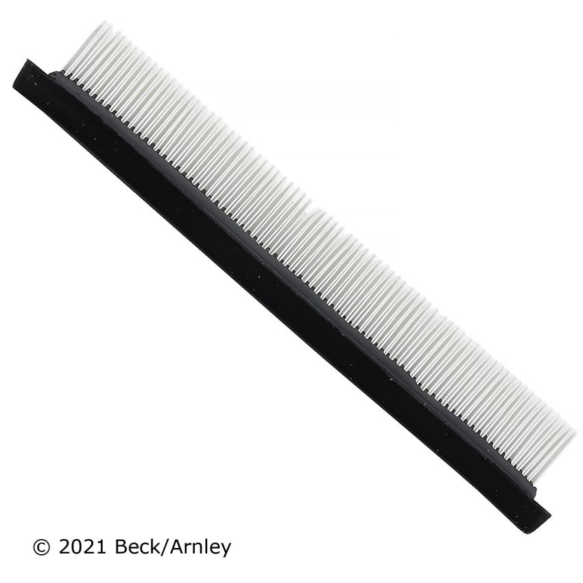 BECK/ARNLEY 042-1806 AIR FILTER