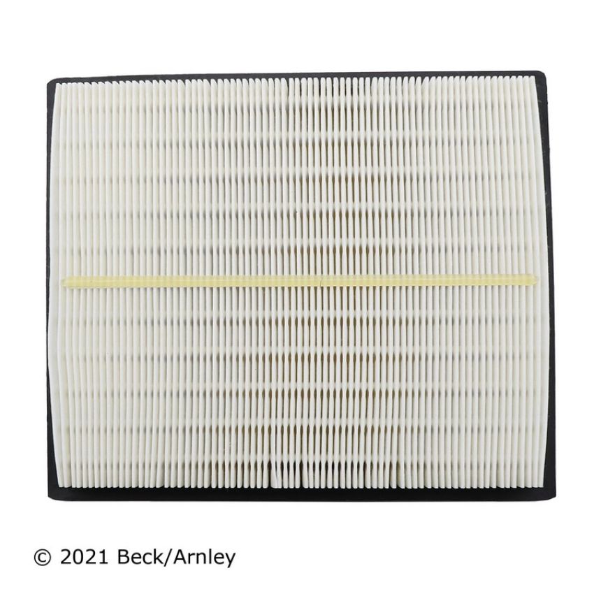 BECK/ARNLEY 042-1806 AIR FILTER
